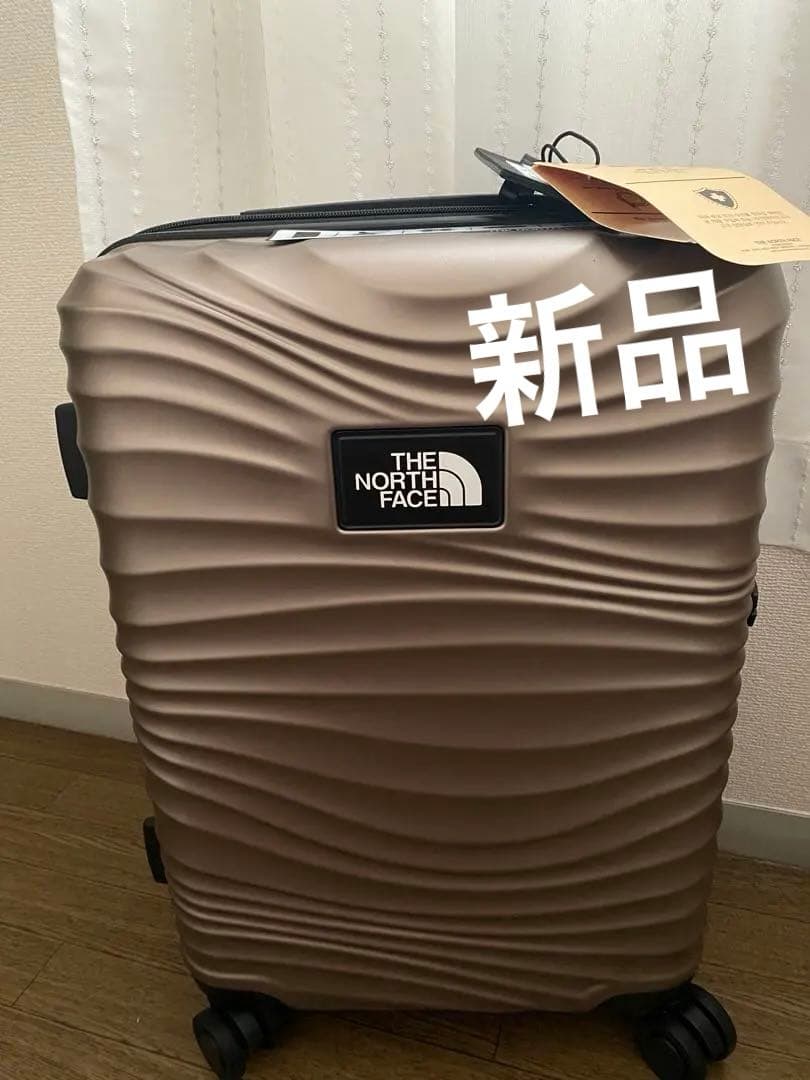 t*y様 新品⭐︎ノースフェイス The NORTH FACE キャリーケース