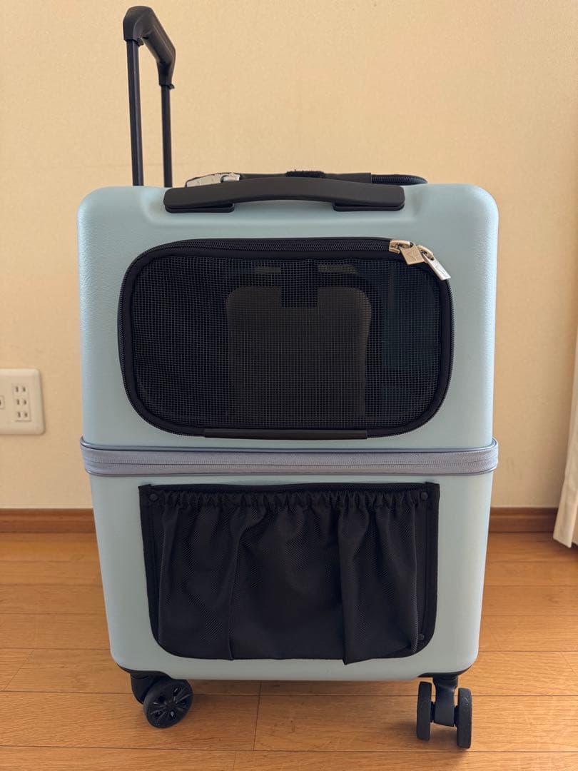 PETiCO ぺットキャリー Lサイズ