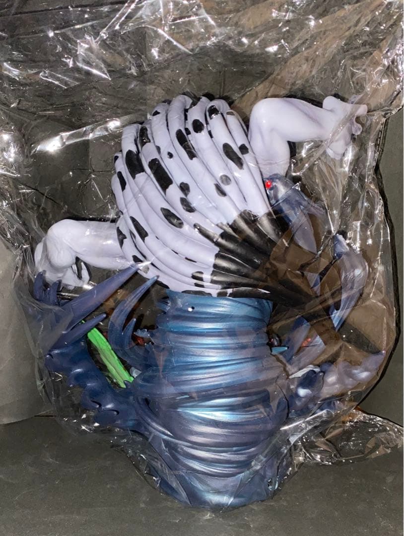 呪術廻戦 乙骨憂太 祈本里香　フィギュア 海外製