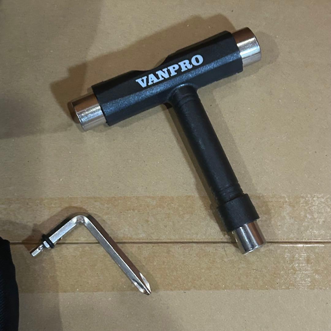 YOW サーフスケートボード