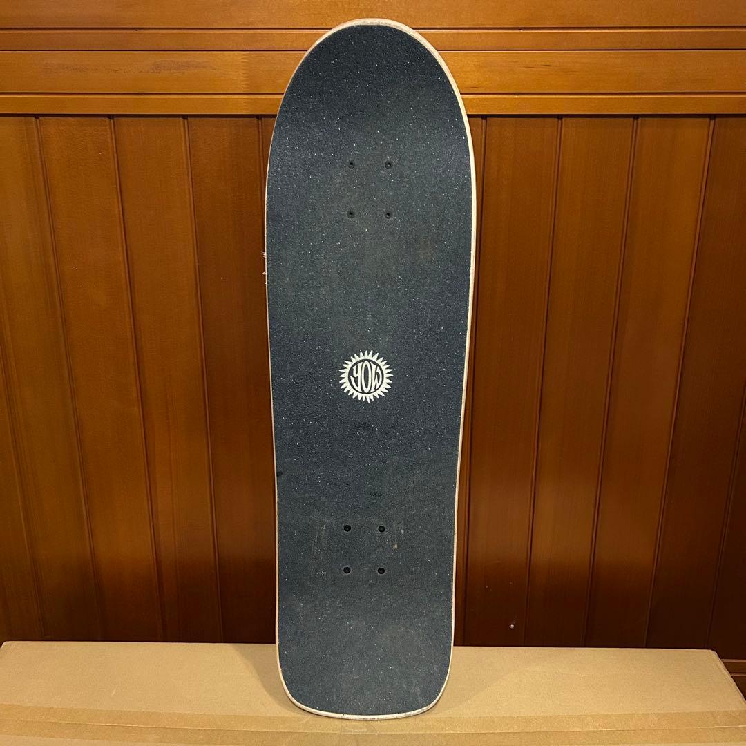 YOW サーフスケートボード