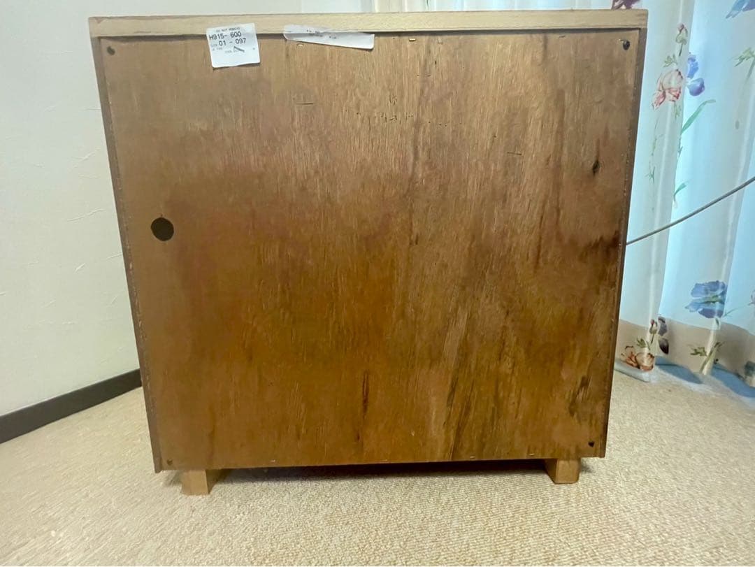 ドレクセル　テレビ台　サイドテーブル