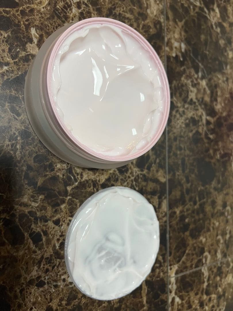 【美品】CHANEL チャンス オー タンドゥル ボディクリーム