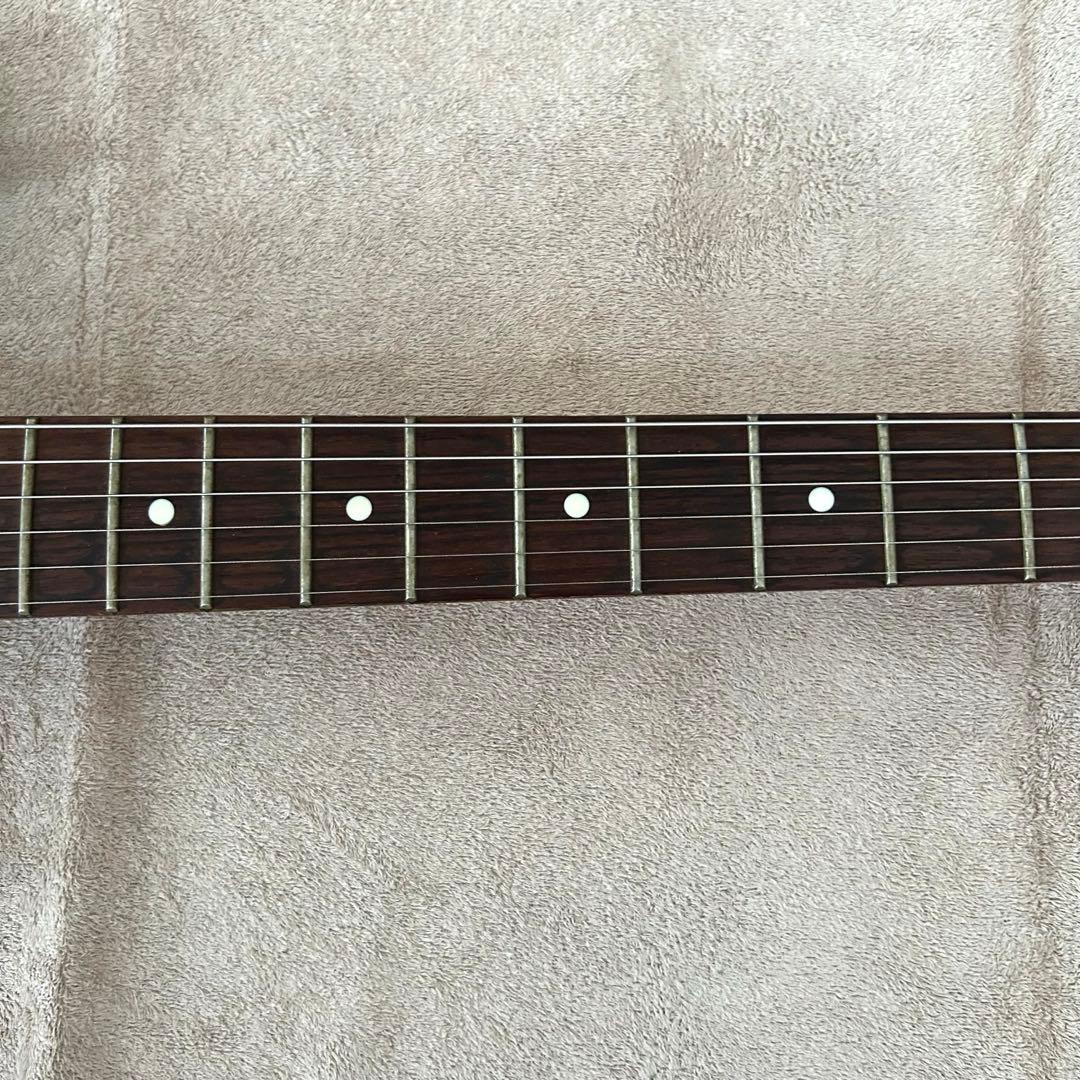 【貴重】ビルローレンス Bill Lawrence シャケモデル