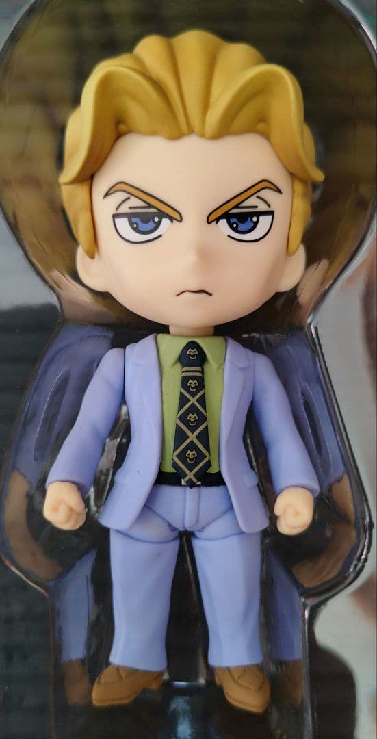 みにっしも ジョジョの奇妙な冒険 【吉良吉影】