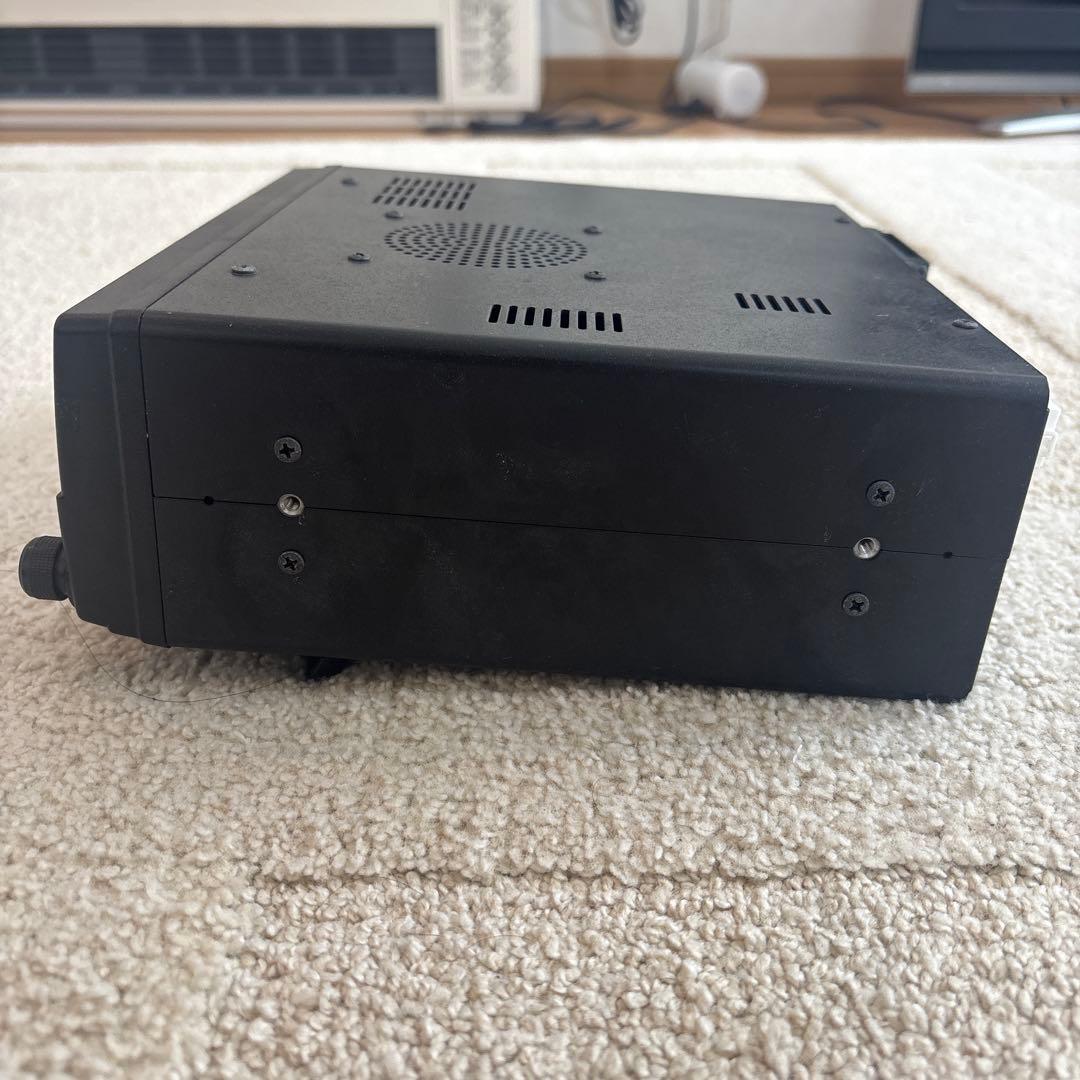 FT450D 動作品 価格相談可能なので気軽にコメントください