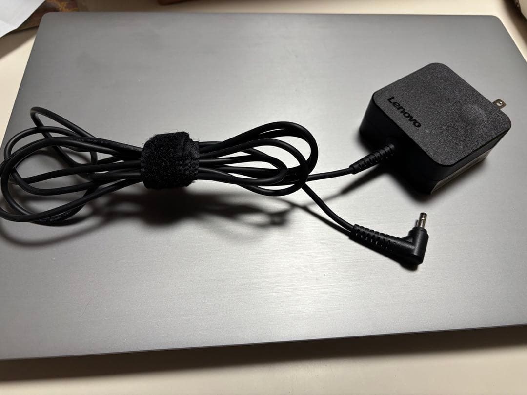 Lenovo IdeaPad L340ノートパソコン i7