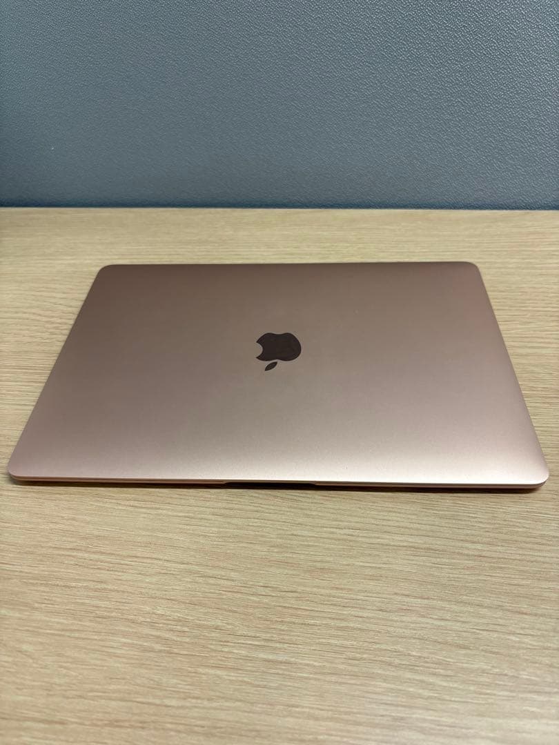 Apple MacBook Air 13インチ(Retinaディスプレイ搭載)