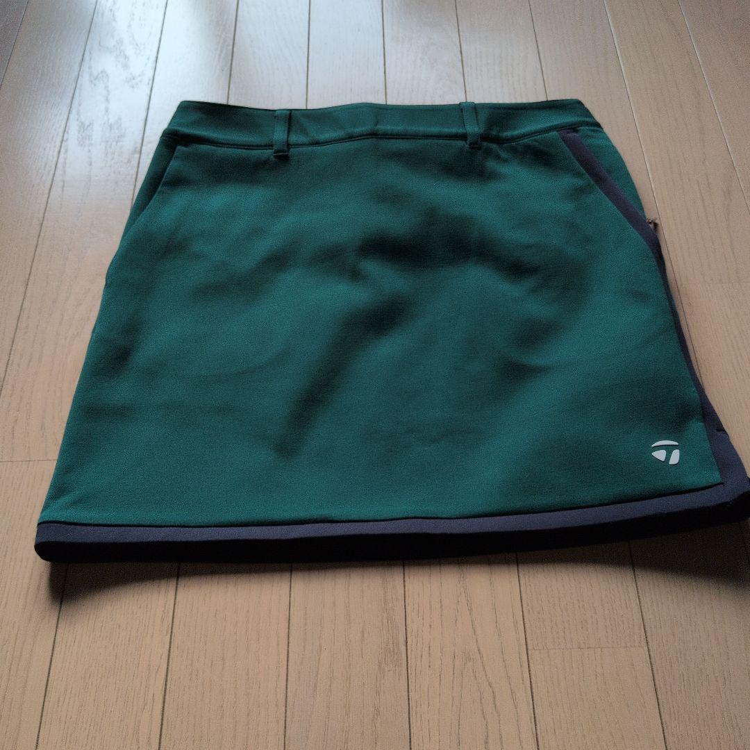 TAYLORMADE 4点セット　長袖シャツ・セーター・スカート・ニット帽