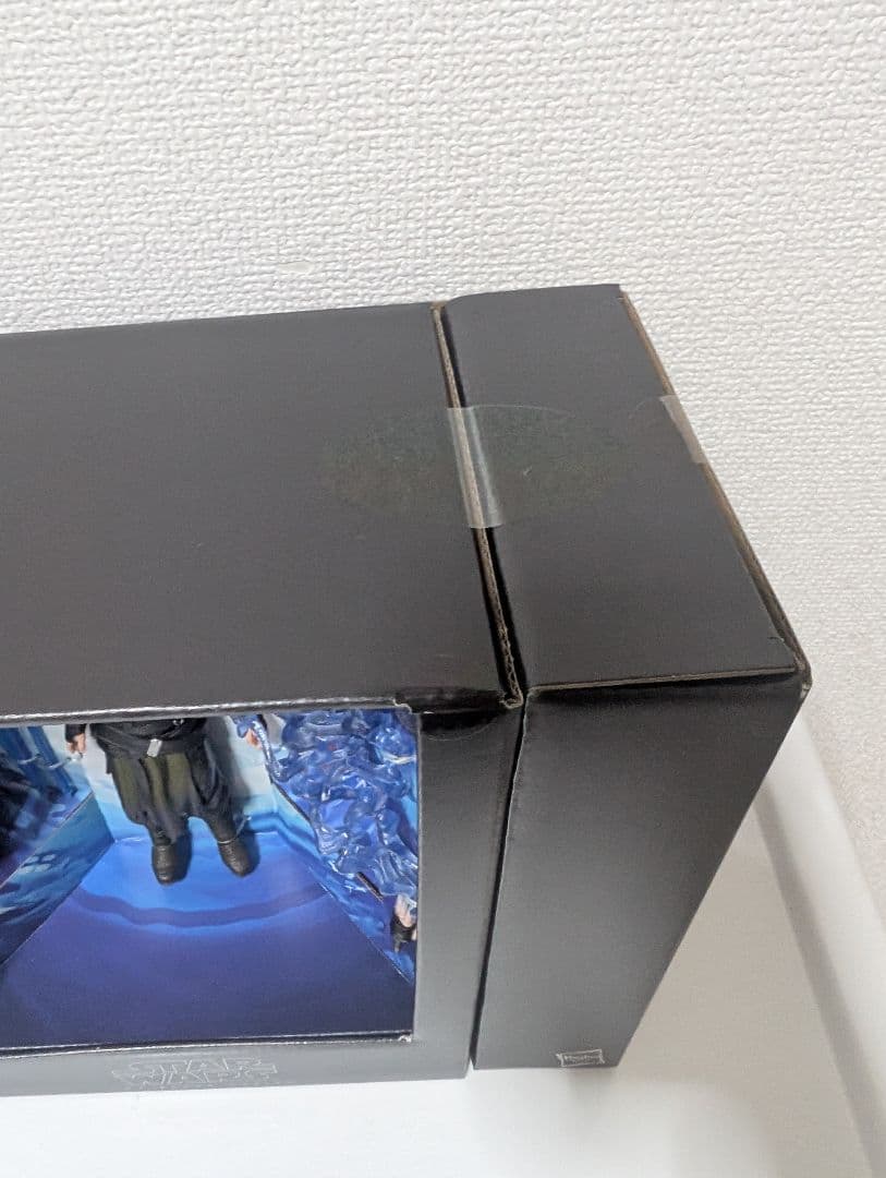 スター・ウォーズ ブラックシリーズ スターキラー＆ストームトルーパー