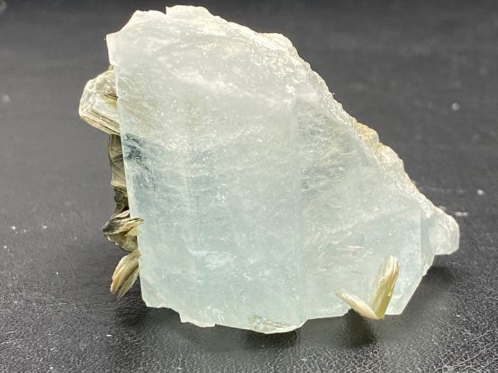 アクアマリン　47g