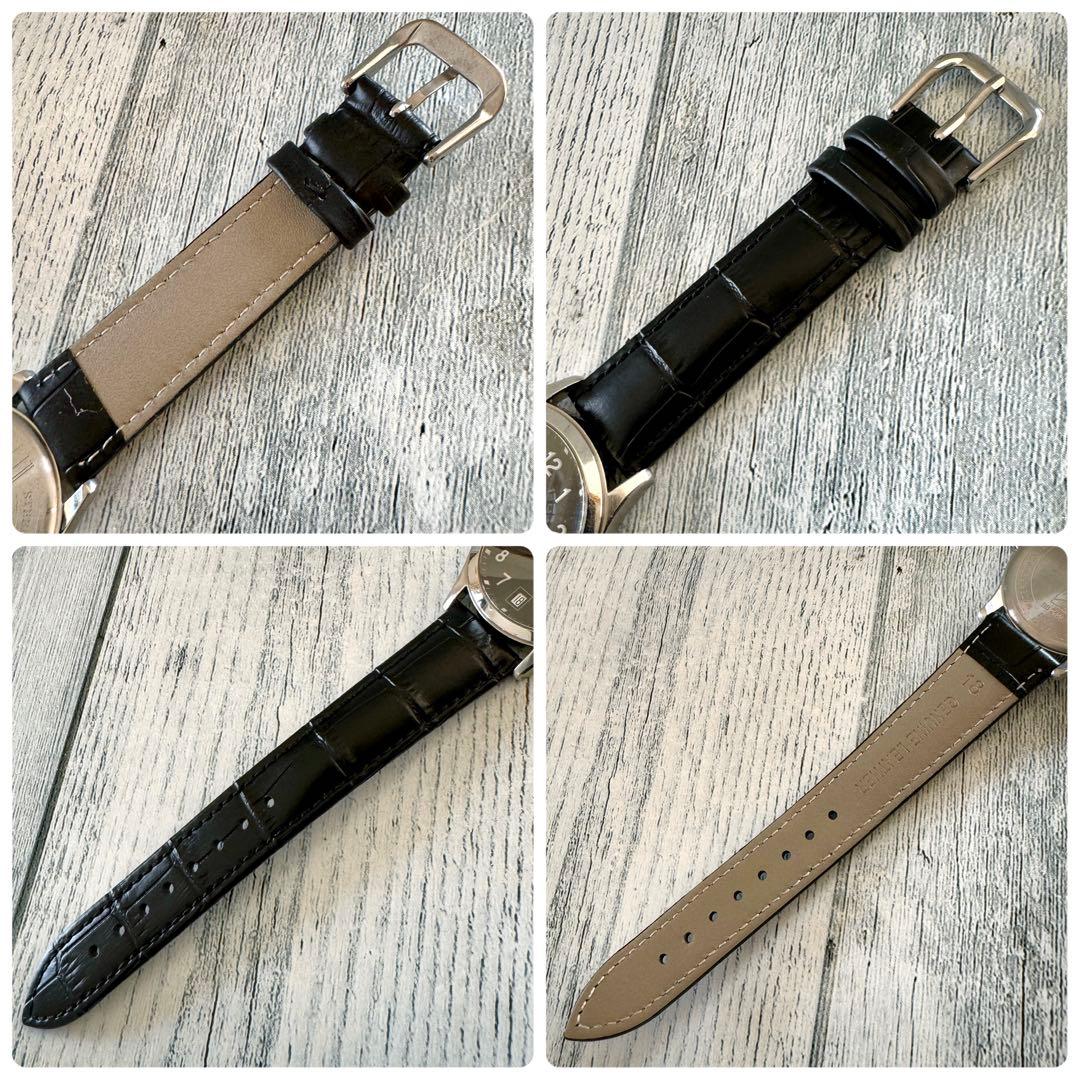 【希少】dunhill ダンヒル 腕時計 メンズ シティスケープ 8003