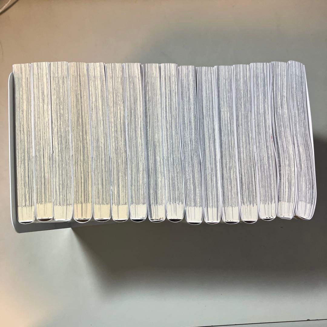 【美品】年末セール中！最新刊あり！薬屋のひとりごと　１～１６巻　全巻セット