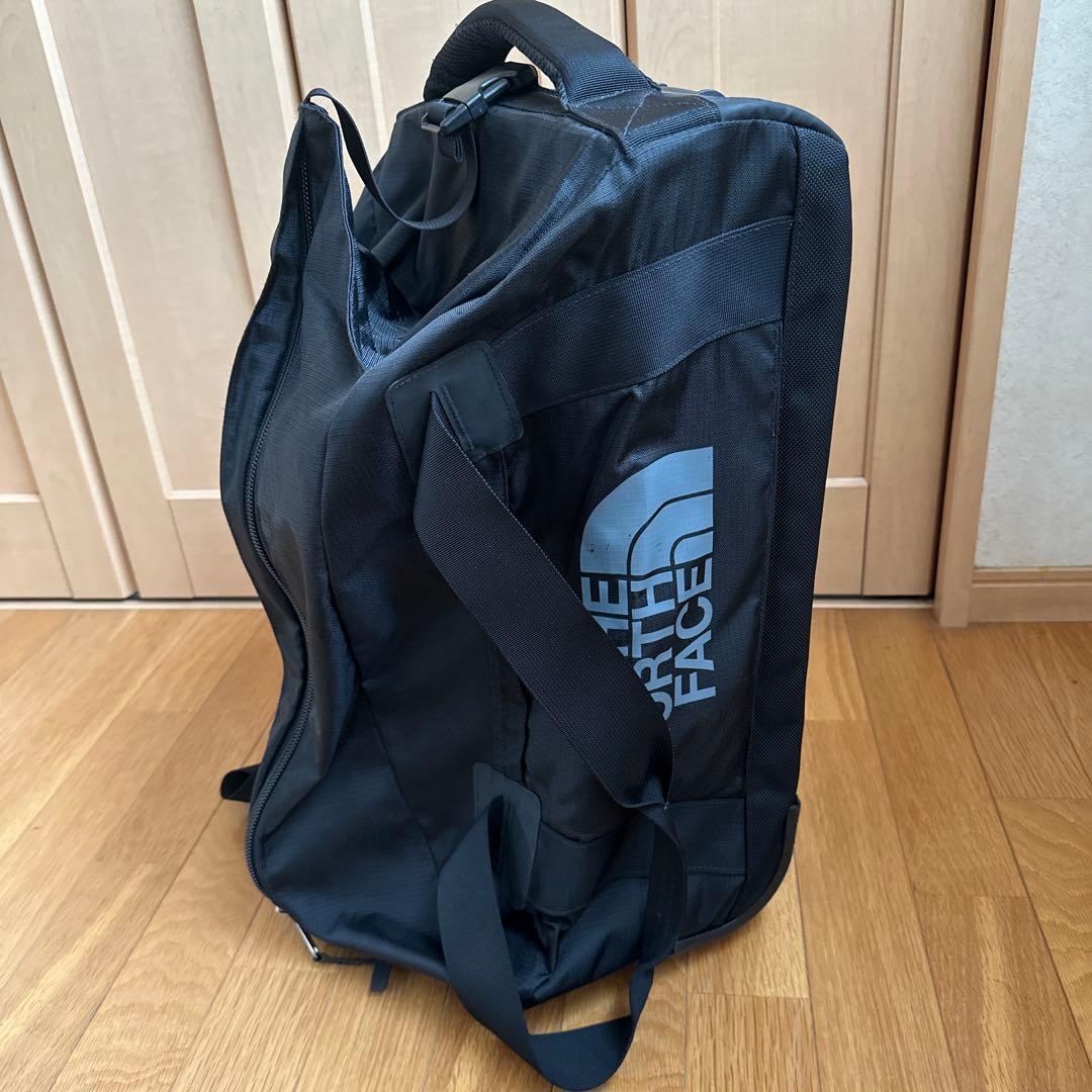 ノースフェイス　WAYFINDER 19 キャリーケース