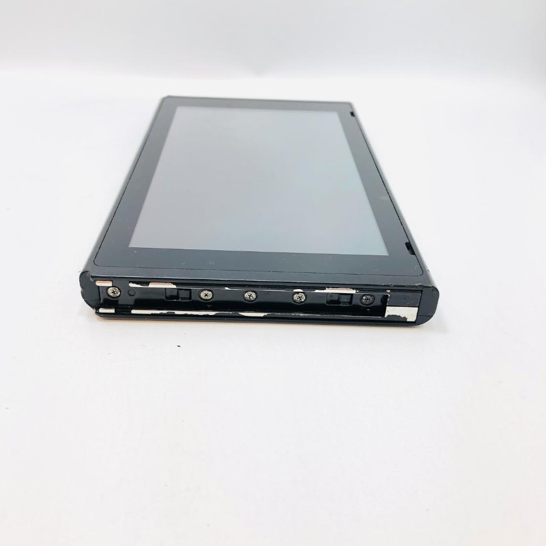 【動作OK】任天堂 Switch 旧型 HAC-001 本体のみ 11-18