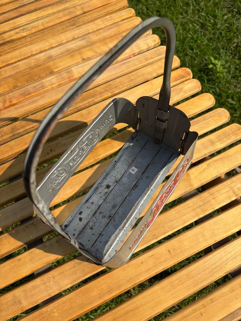 Pepsi飲料用ボックス　6P USAビンテージ品