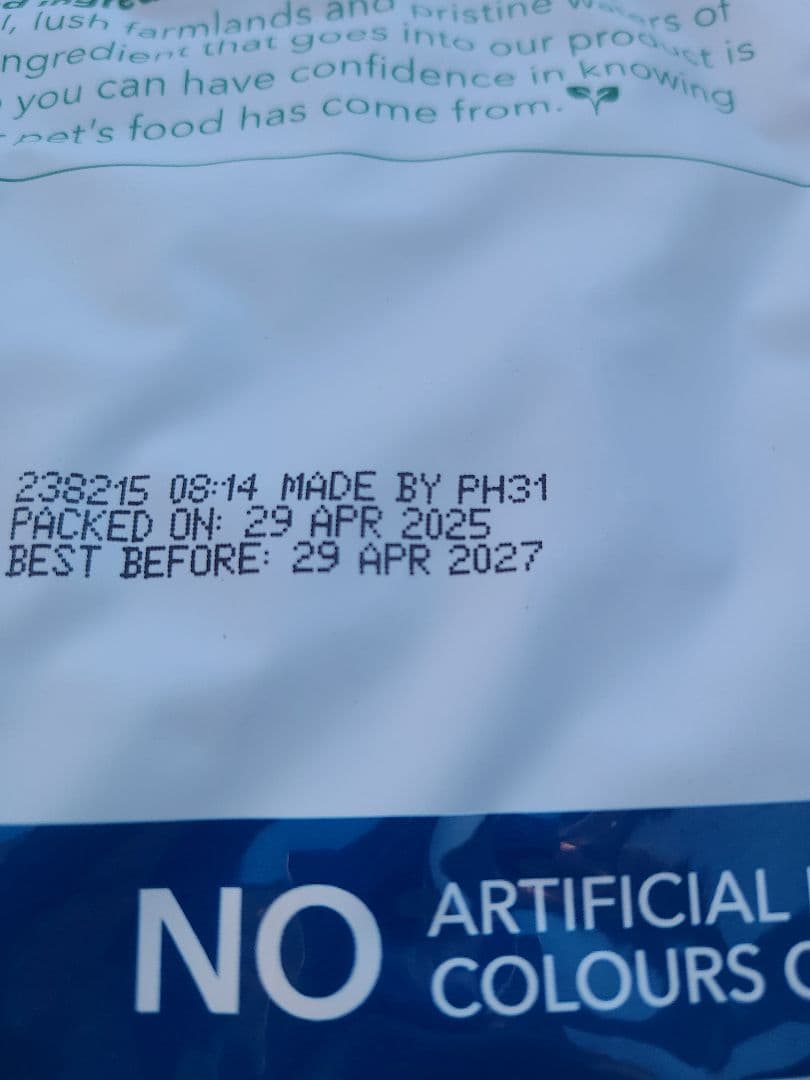 【24時間以内発送】K９ナチュラル ビーフ フィースト 3.6kg