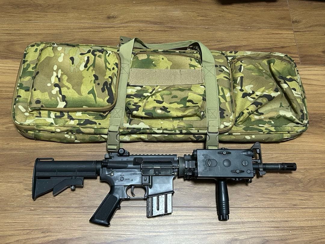 東京マルイ製 M4系 電動ガン