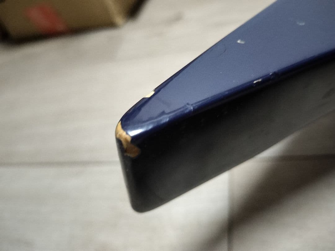 Grassroots エレキギター flyingV DIMARZIO　ロックペグ