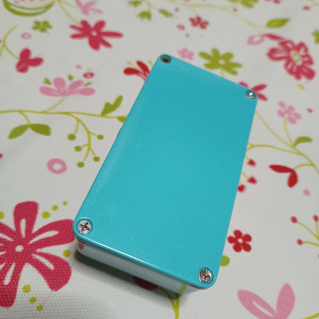 animals pedal fuzz ファズ アニマルズペダル bender