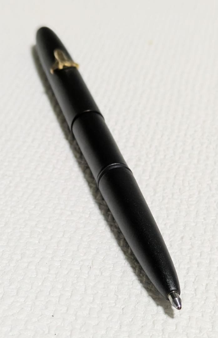 Fisher Space Pen NASA認定品
