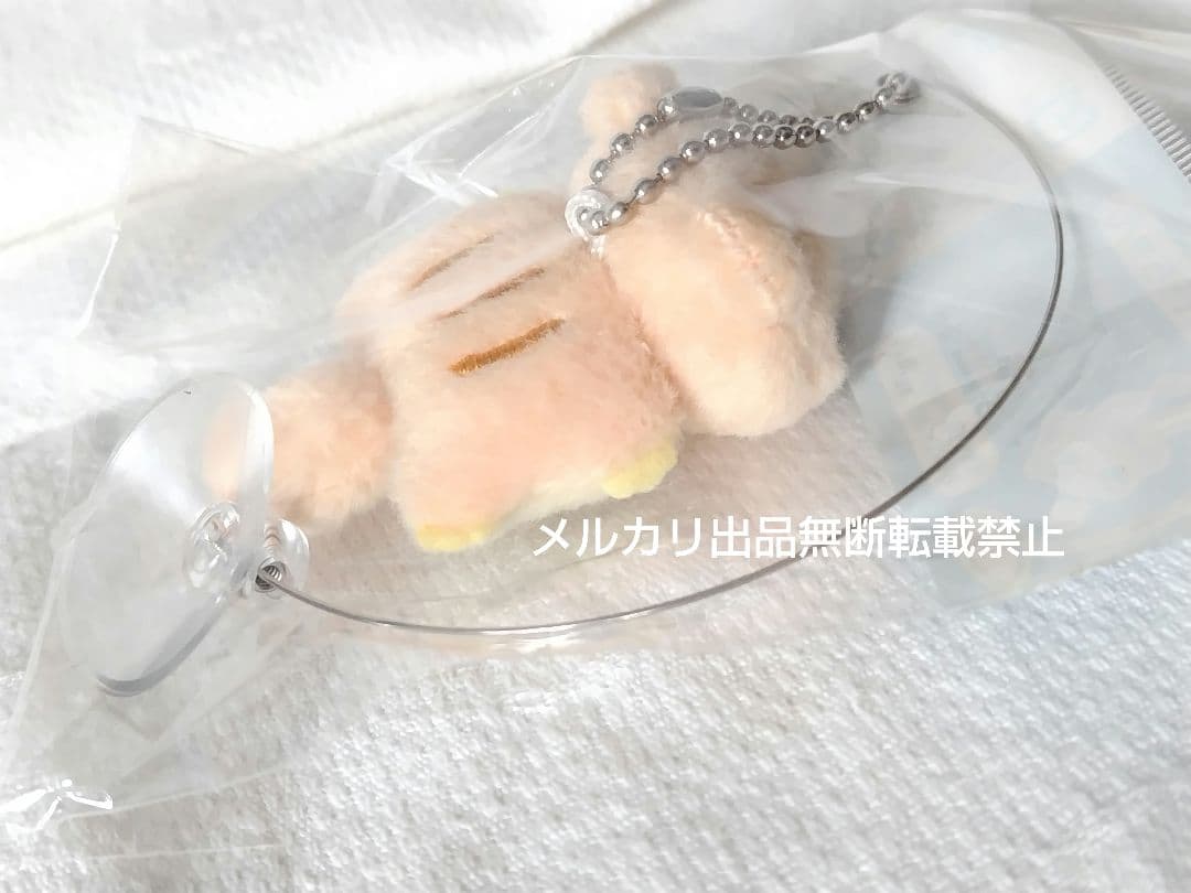 サンエックス とぶ² ももんがモモちゃん ぬいぐるみ マスコット 平成レトロ