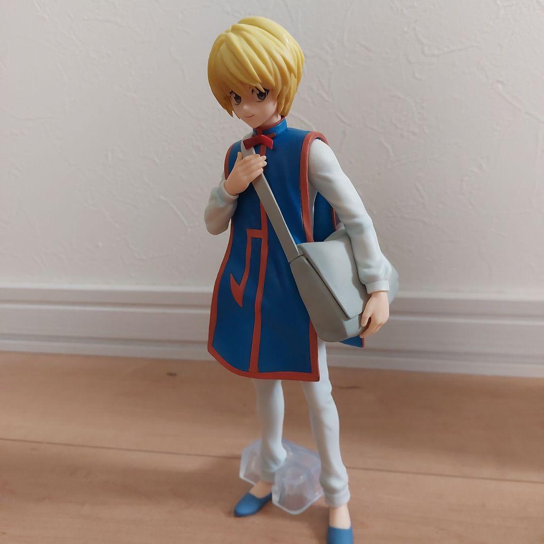 一番くじ　HUNTER×HUNTER　A賞　B賞　C賞