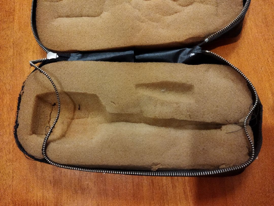 【超希少】完動品Sennheiser MD409n ビンテージマイク