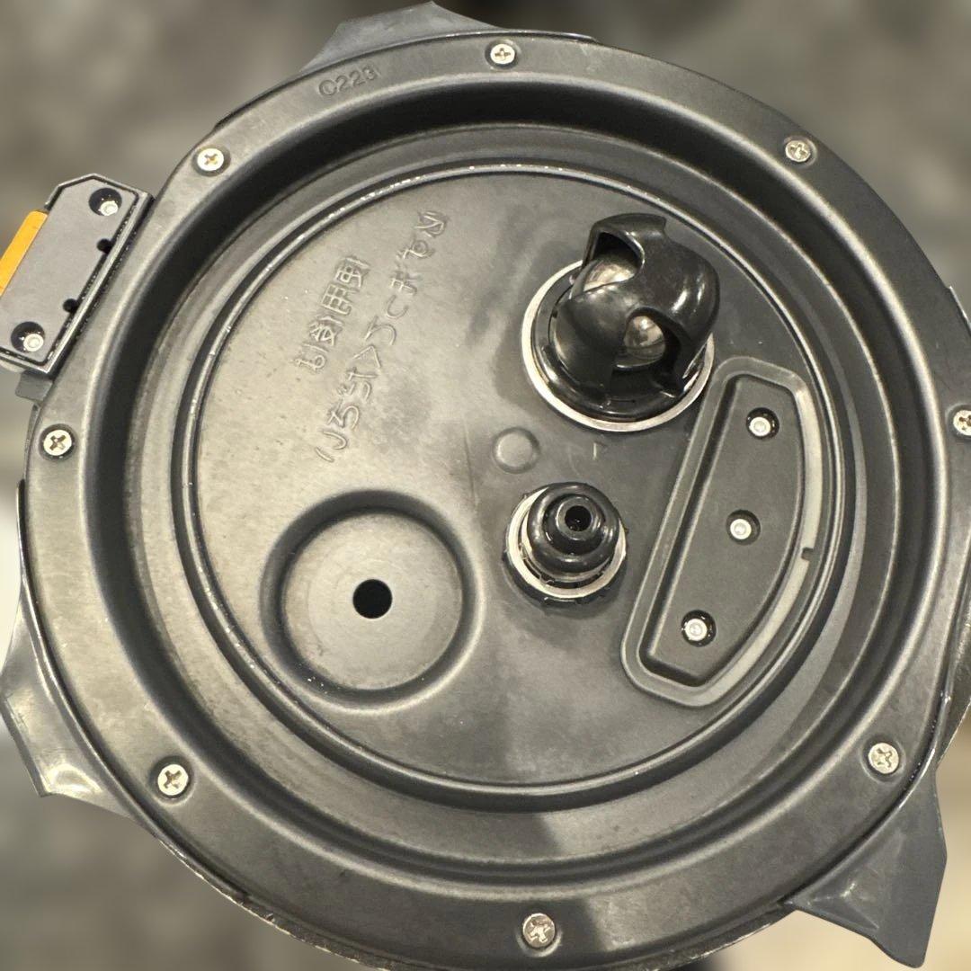 炎舞炊き　炊飯器 NW-LA10 2020年製