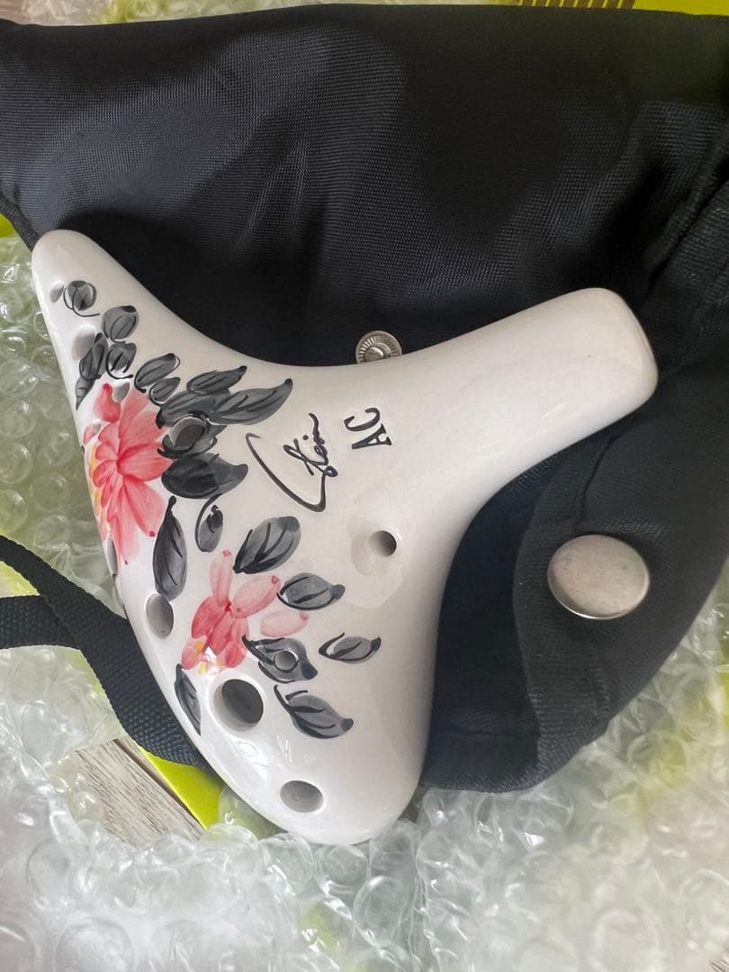 美品！フォーカリンク F-AC-HR アルトC フォーカリンク値段交渉OK