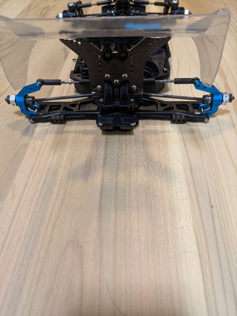 タミヤ TT-02B RCバギー