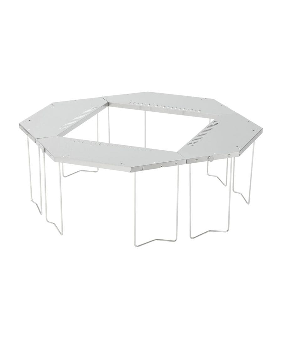 peak ジカロテーブル　収納袋セット