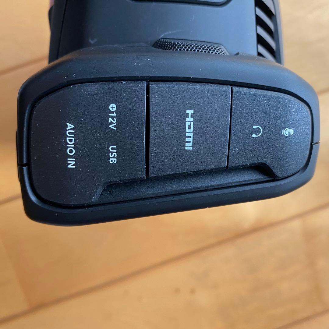 【Davinci 付属しません】BMPCC6K ゲージなど