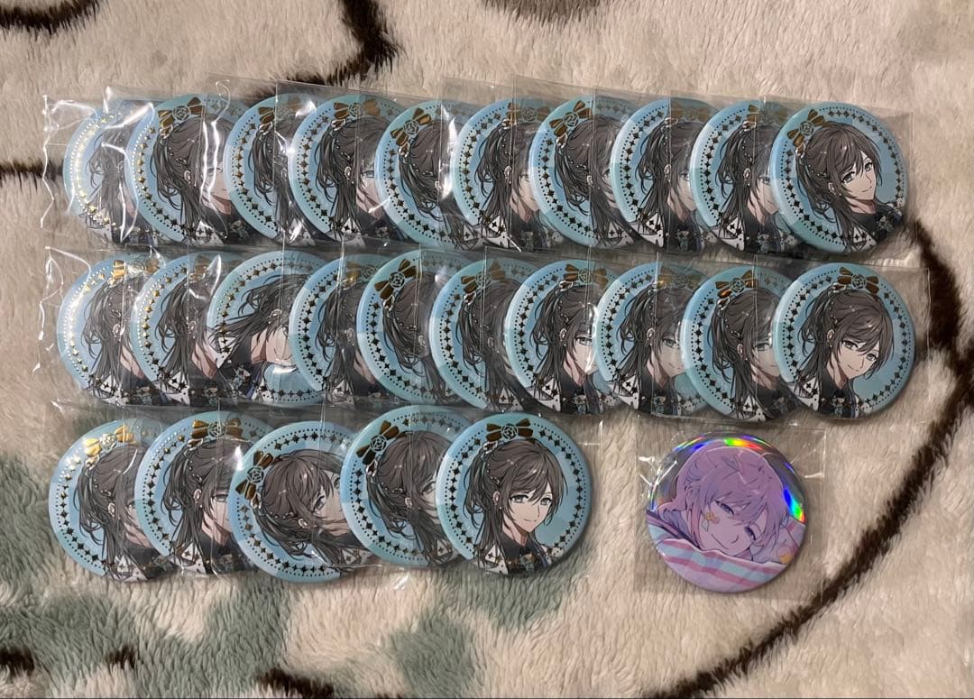 な*な様 にじさんじ叶まとめ売り