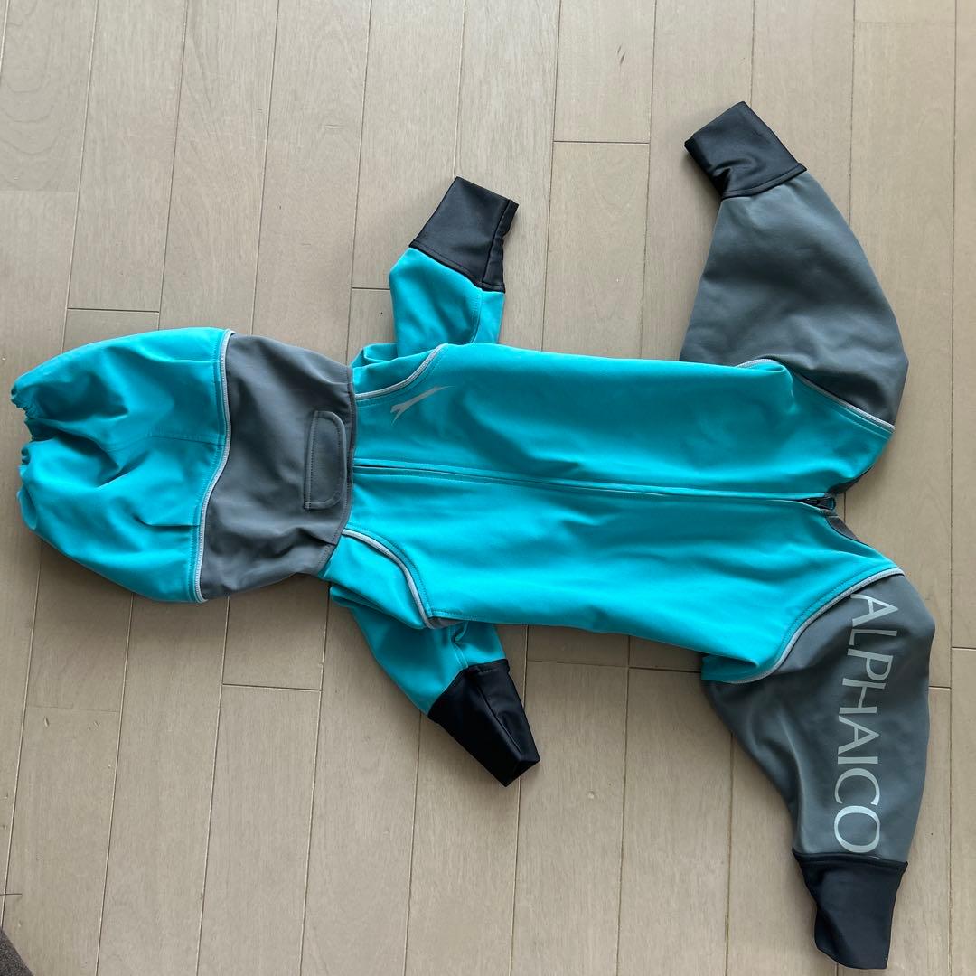 レインドックガード