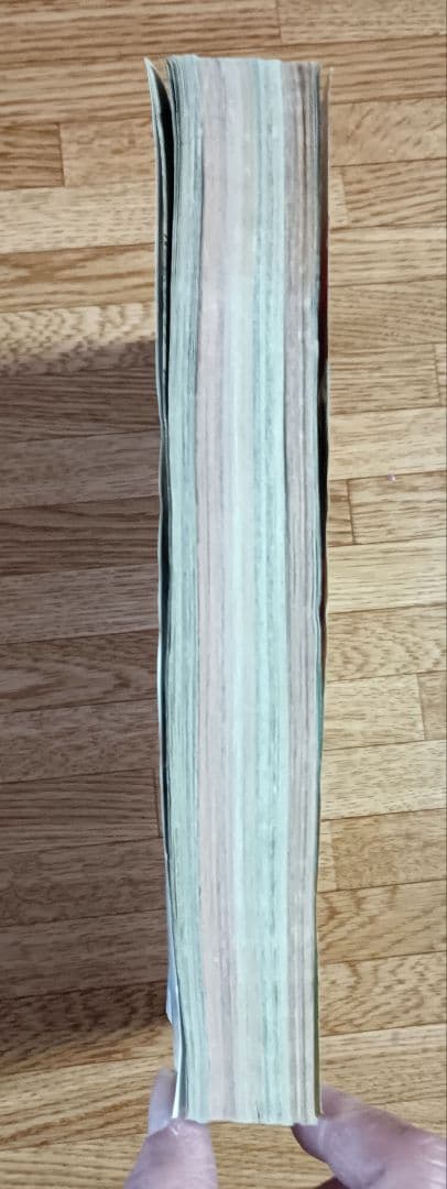 週刊少年ジャンプ 1989年 第1・2号 表紙 ドラゴンボール