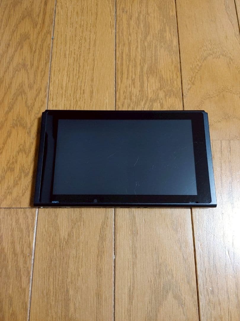 Nintendo Switch 本体 ニンテンドースイッチ本体