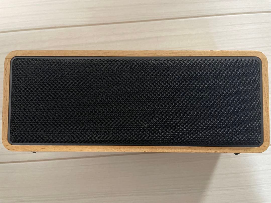 Victor ポータブルワイヤレススピーカー sp-ws02bt