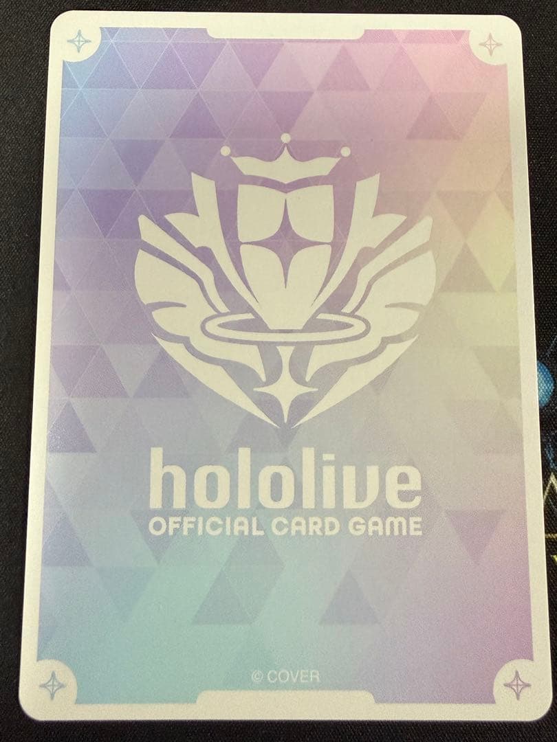 【最終値下げ】紫咲シオン OUR