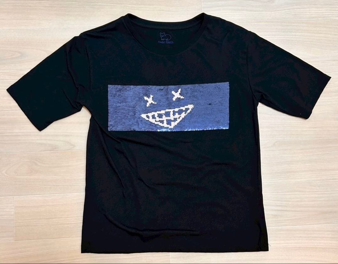 【米津玄師ライブグッズ】 Flamingo