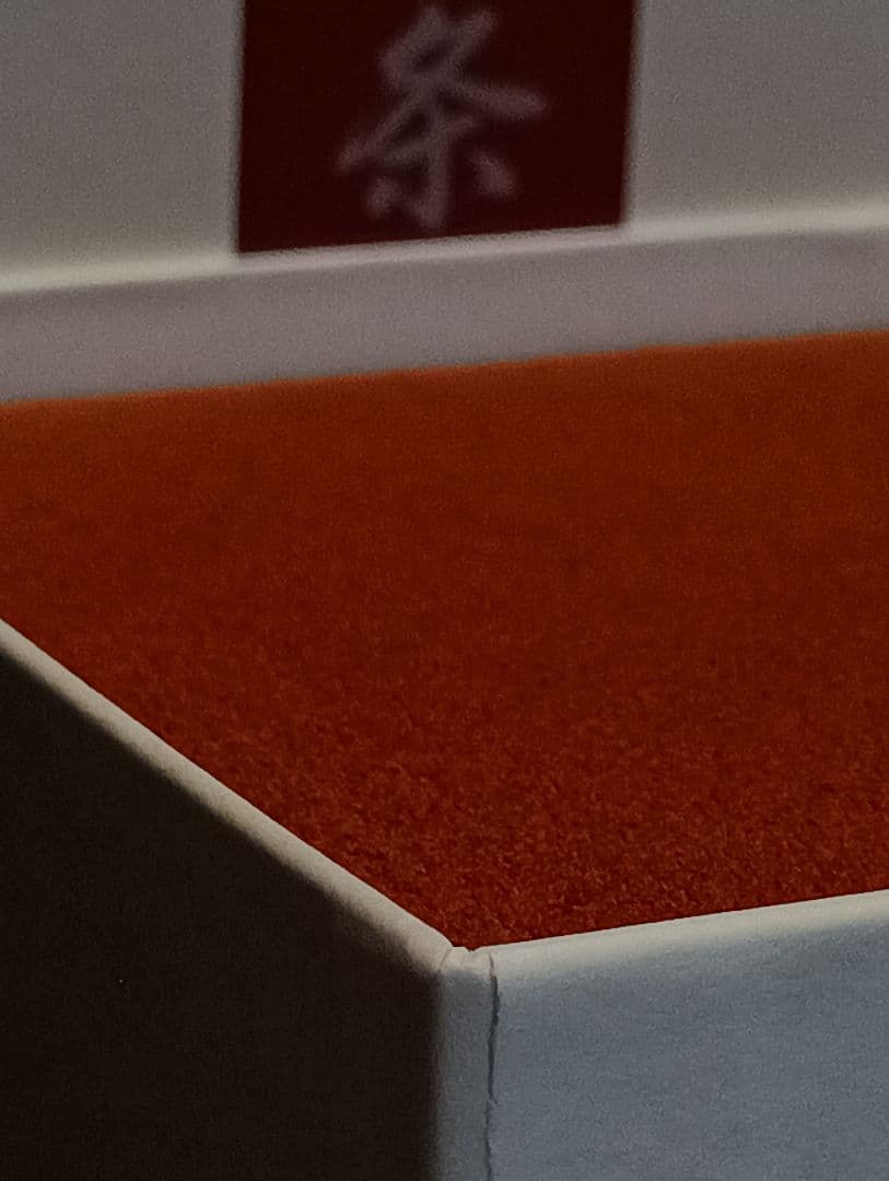 国宝章牌『元離宮 二条城』