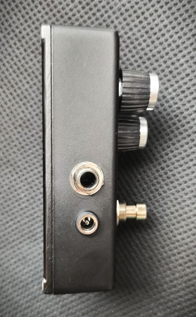 ギター Tremulant(Tremulator Modify Effector)