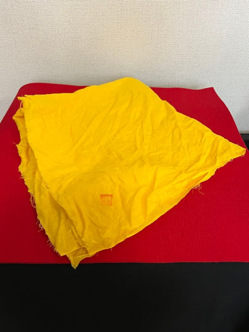 【特大】 人間国宝 三代 徳田八十吉  (正彦銘) 彩釉 瓢型 花入 T198