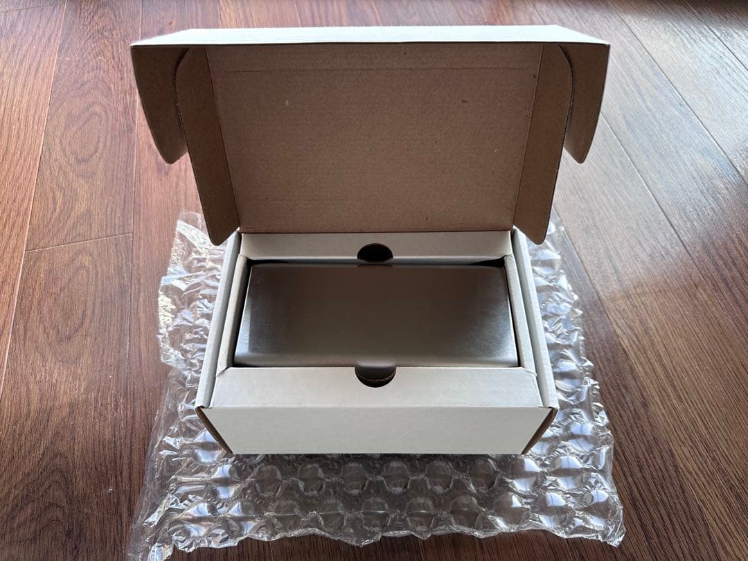 配信機器・PA機器・レコーディング機器 Pueblo Audio OLLA Hybrid DI Box