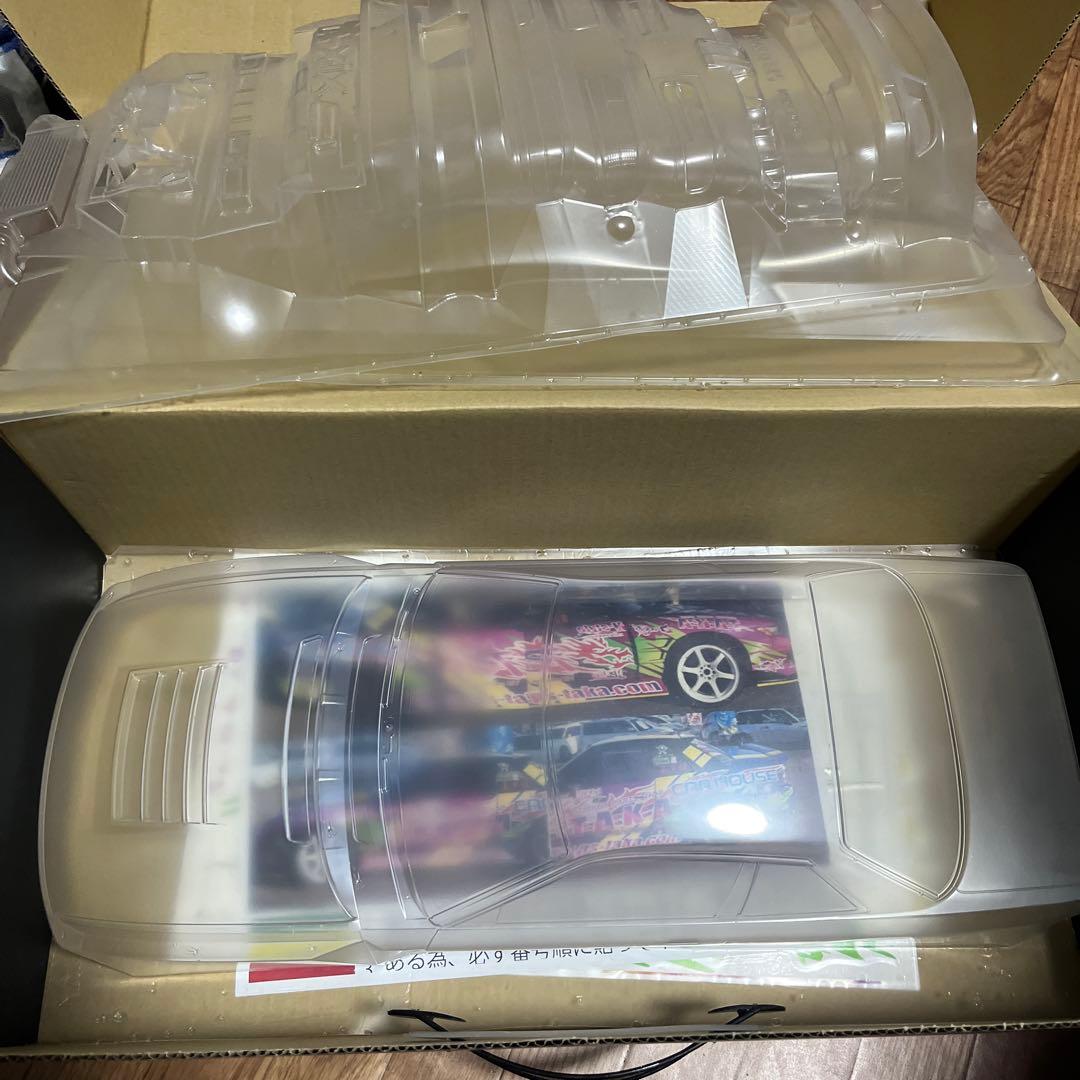 あ*い様 アディクション　s13 藤尾モデル