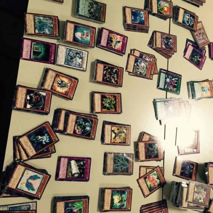 テーマ別 カード