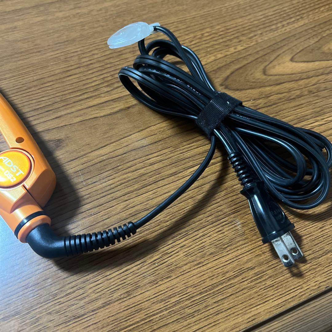 ADST Premium DS2 ストレートヘアアイロン