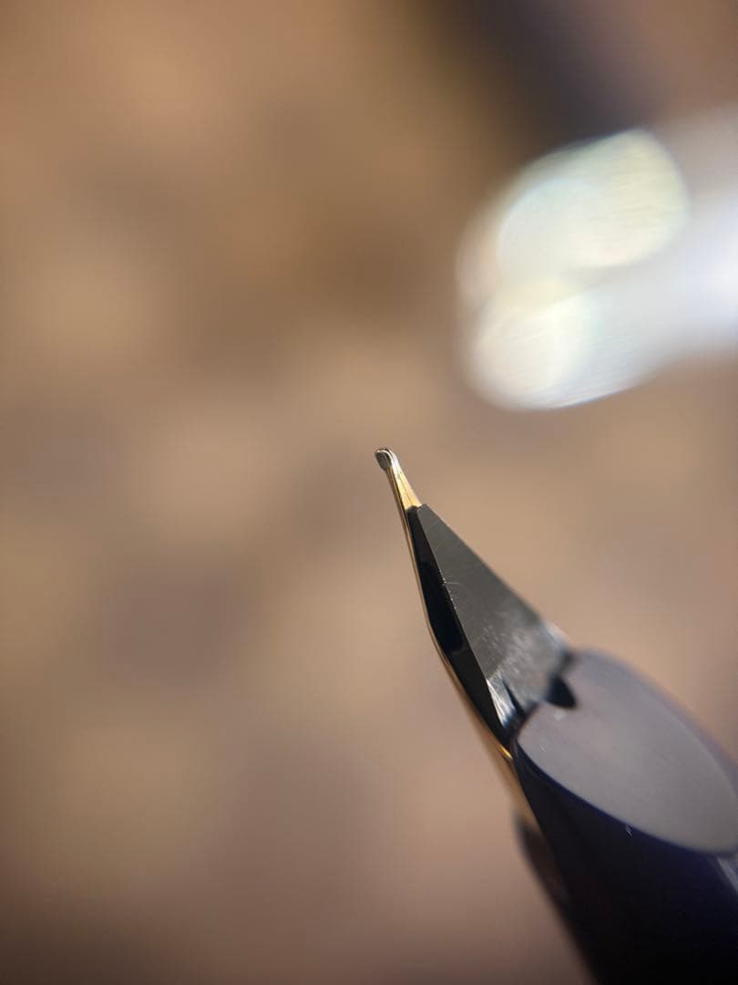 モンブラン万年筆GENERATION