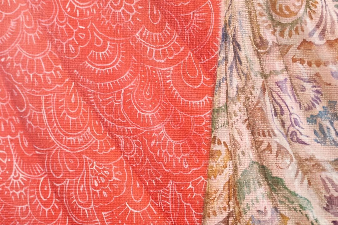 【真作】　鬼沢泰治 「 レースの裸婦 」　F20号　油彩　タトウ　BK098