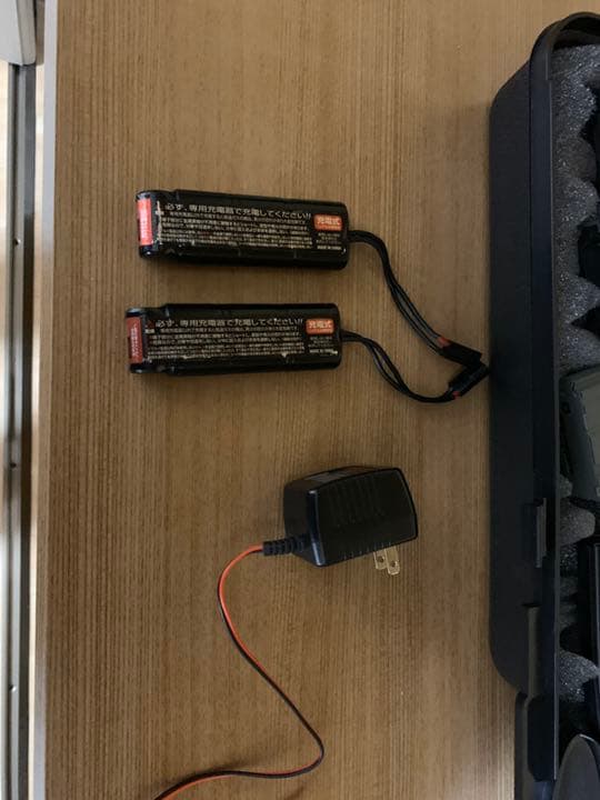 【サバゲー】東京マルイ Carbine M-4 S-system